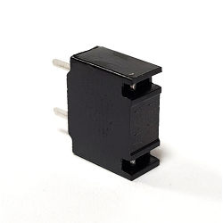 BEZPIECZNIK DAITO LM16 1,6A/48VAC/DC