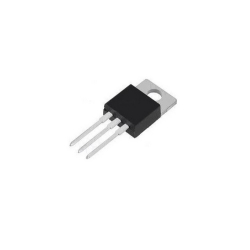 T. IRFZ 44 (N-MOSFET; 55V; 41A; 83W; TO220)