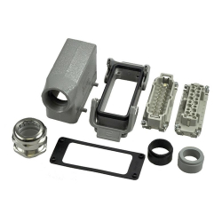 HARTING 10330160000 HAN-KIT 16B 16+PE Męski+Żeński