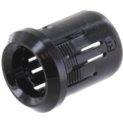 OPRAWKA LED 8mm RTF-8080 WYPUKŁA