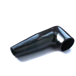 OSŁONA KAPTUREK GUMOWY FAJKA NA PRZEWÓD