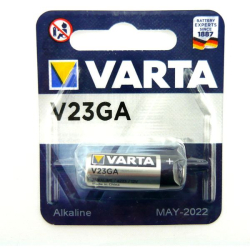 BATERIA A-23 4223 MN21/23A/ LRV08 VARTA
