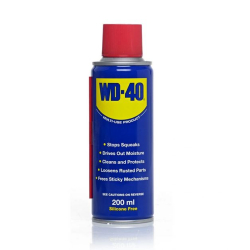 SPRAY WD-40 200ml.