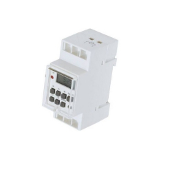 STEROWNIK CZASOMIERZ CYFROWY (PROGRAMATOR) TS-GE2