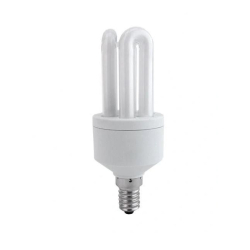 ŚWIETLÓWKA E14 8W/827 DULUXSTAR OSRAM
