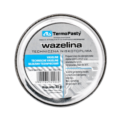 WAZELINA TECHNICZNA 35g