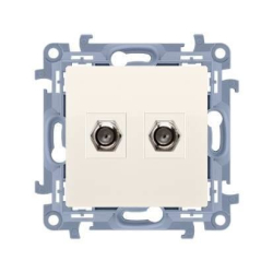 GNIAZDO SIMON10 ANT. F CASF2.01/41