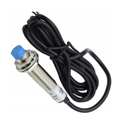 CZUJNIK INDUKCYJNY M12 LM12-3004NA NPN NO 4mm