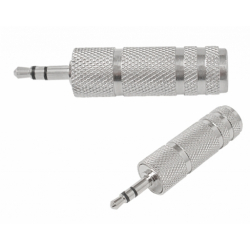 REDUKCJA JACK3.5ST WT / RCAx2 GN