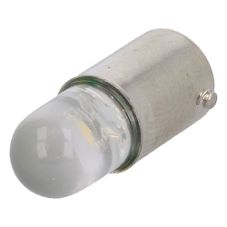LAMPKA LED BA9S 230VAC 1DW