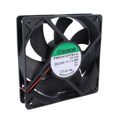 WENTYLATOR 24VDC 120X25mm PMD2412PTB1-AF KUL.