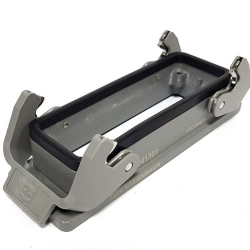 HARTING 09300241301 OBUDOWA GN. Han 24B-Base Panel