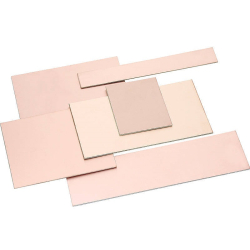 LAMINAT DWUSTRONNY 1,5mm 105x220mm 18/18um