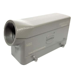 HARTING 19300241522 OBUDOWA Han 24B-gs-M32