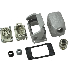 HARTING 10330060000 HAN-KIT 6B 6+PE Męski+Żeński