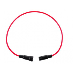 GNIAZDO BEZPIECZNIKA 20mm NA PRZEWODZIE