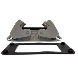 HARTING 09300100301 OBUDOWA Han 10 B-AGG-QB