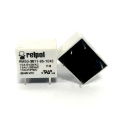 PRZEKAŹNIK 48VDC RM-50Z 3021-85-1048