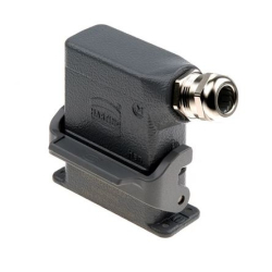 HARTING 10200100000 HAN Męskie + Żeńskie Gniazdo