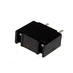 BEZPIECZNIK DAITO LM10 1A/48VAC/DC