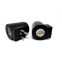 CEWKA ZAWORU 24VDC 24W FI16