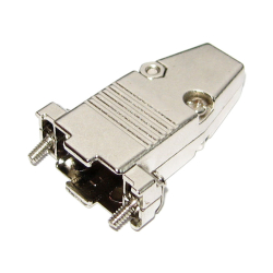 OBUDOWA DB-9 METALOWA