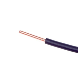 PRZEWÓD DY 6,0mm 750V CZARNY