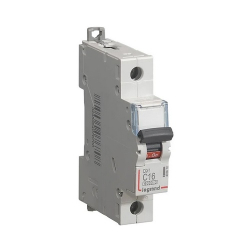 WYŁĄCZNIK NADPRĄDOWY LE S301 C16A