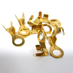 KONEKTOR OCZKOWY M5/2,5R opk=100szt.