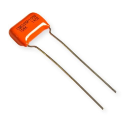 KON. MKP 1,2nF/2000 KLI