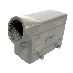 HARTING 19300161522 OBUDOWA Han 16B-gs-M32