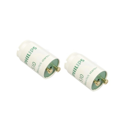 ZAPŁONNIK S-10 ZTA 4-65W (STARTER)