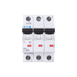 WYŁĄCZNIK NADPRĄDOWY EE CLS6-B16/3