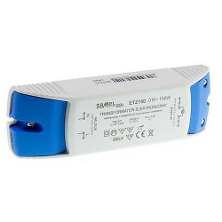 TRANSF. ELEKTRONICZYT YT 150W 230/12V ETZ-150W