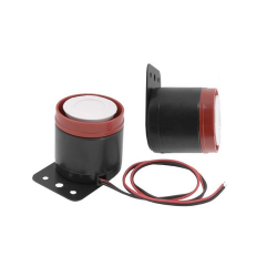 SYRENA ALARMOWA PS-30