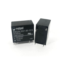 PRZEKAŹNIK 12VDC RM-32N-3021-85-1012 1Z