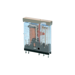 PRZEKAŹNIK 21VDC G2RV-1-S OMRON