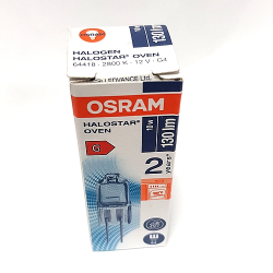 ŻARÓWKA G4 12V 10W 130lm HALOSTAR OWEN 64418