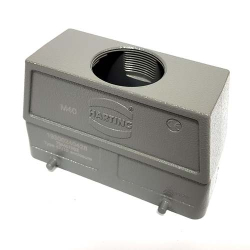 HARTING 19300240428 OBUDOWA Han 24B-gg-M40