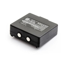 BATERIA DO HETRONIC MINI 2,6v 2500MAH