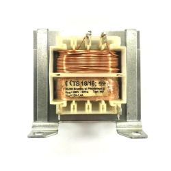 TRANSF. 230V/12V/1,4A TS 18/16