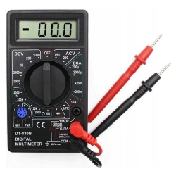 MIERNIK CYFROWY 2E222