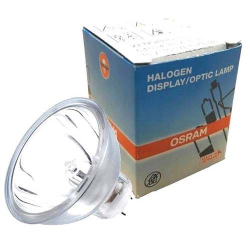 ŻARÓWKA GZ6,35 12V/100W HLX64637 64627 OSRAM