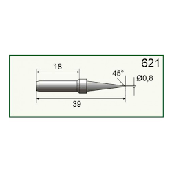 GROT DO STACJI LUT. SR-621