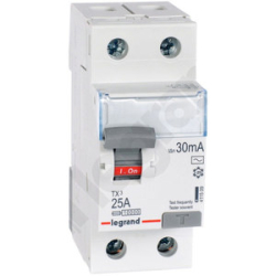 WYŁĄCZNIK R.P-WY LEG P302 25-30-AC TX3