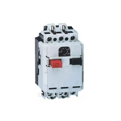 WYŁĄCZNIK SILNIKOWY M611N 2,5-4A