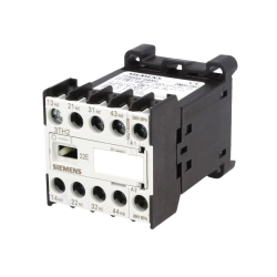 STYCZNIK 3TH2040-0AF0 110VAC 4NO SIEMENS