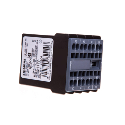 STYKI POMOCNICZE 3RH1911-2GA04 SIEMENS