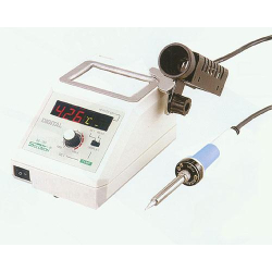 STACJA LUTOWNICZA SL30-N