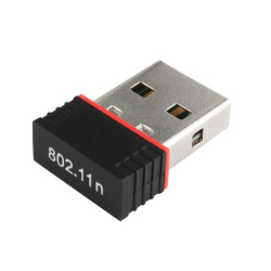KARTA SIECIOWA ADAPTOR WiFi na USB